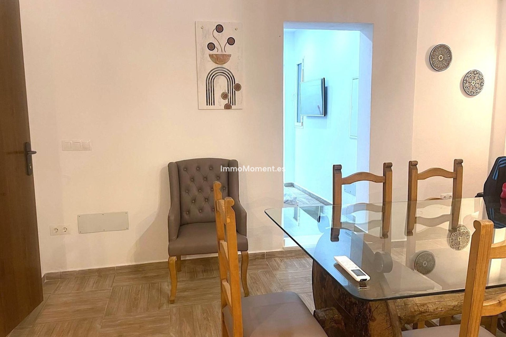 Resale - Villa - Inland  - Alhaurín el Grande Centro