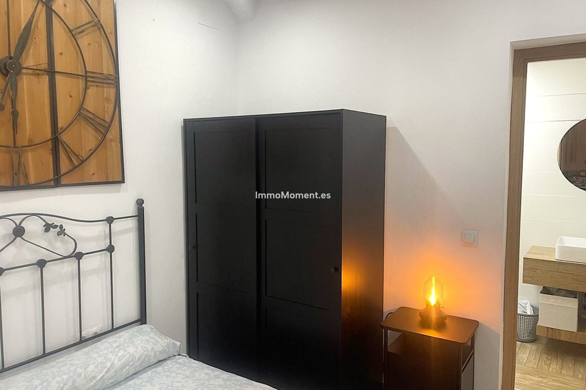 Resale - Villa - Inland  - Alhaurín el Grande Centro