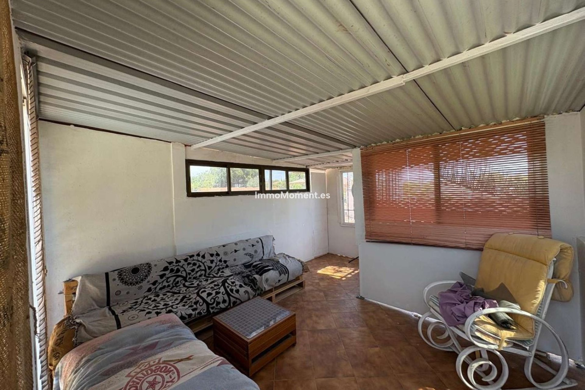 Resale - Villa - Inland  - Alhaurín el Grande Centro