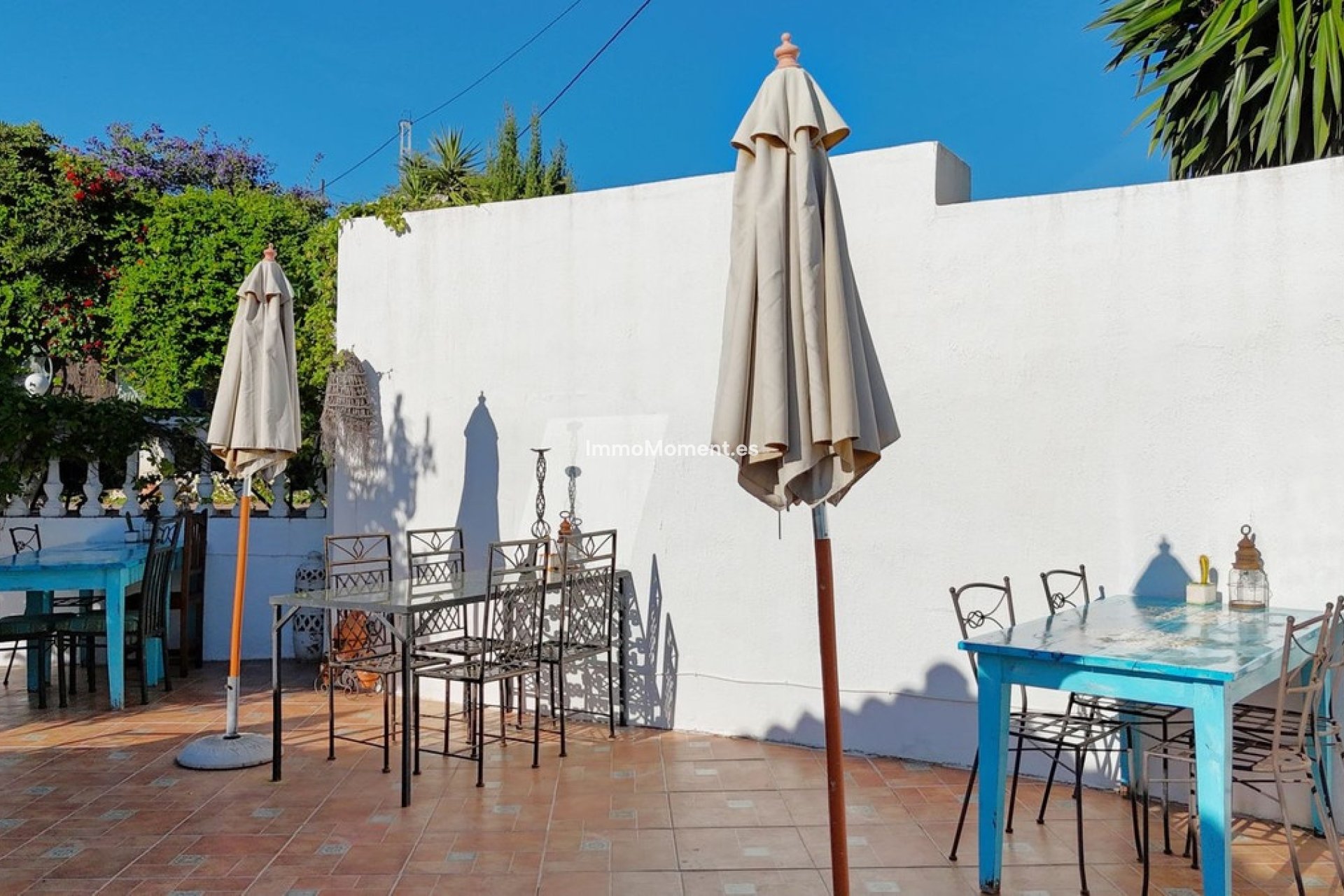 Resale - Villa - Inland  - Alhaurín el Grande Centro