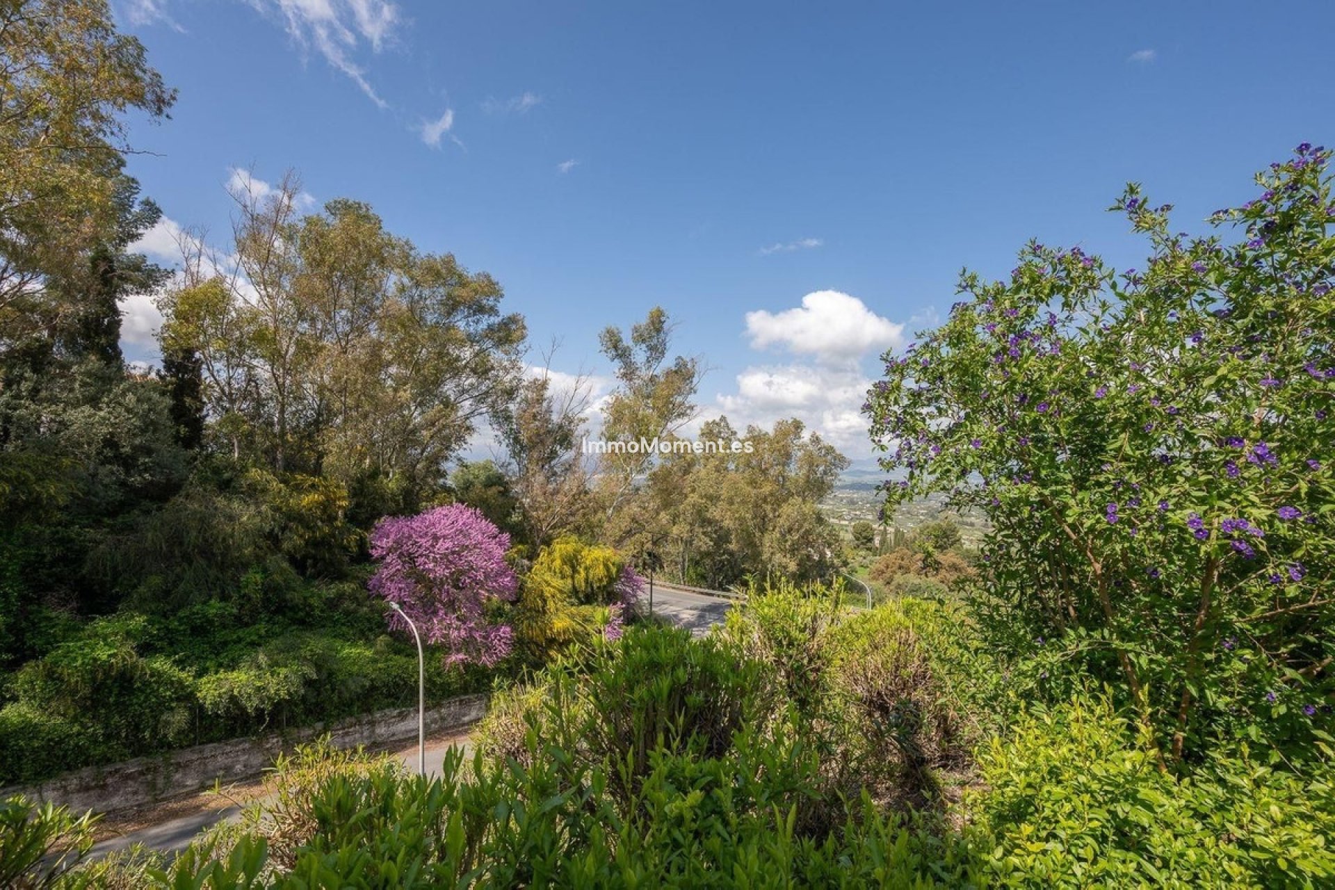 Resale - Villa - Inland  - Alhaurín el Grande Centro