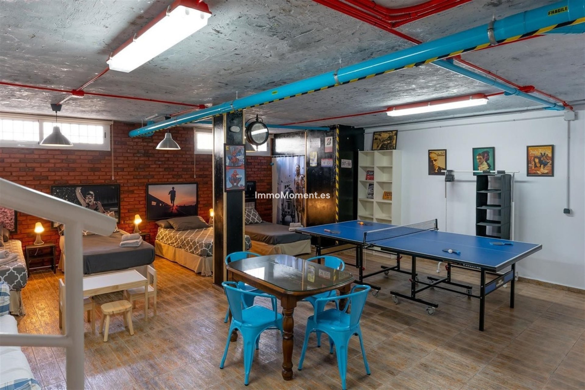 Resale - Villa - Inland  - Alhaurín el Grande Centro