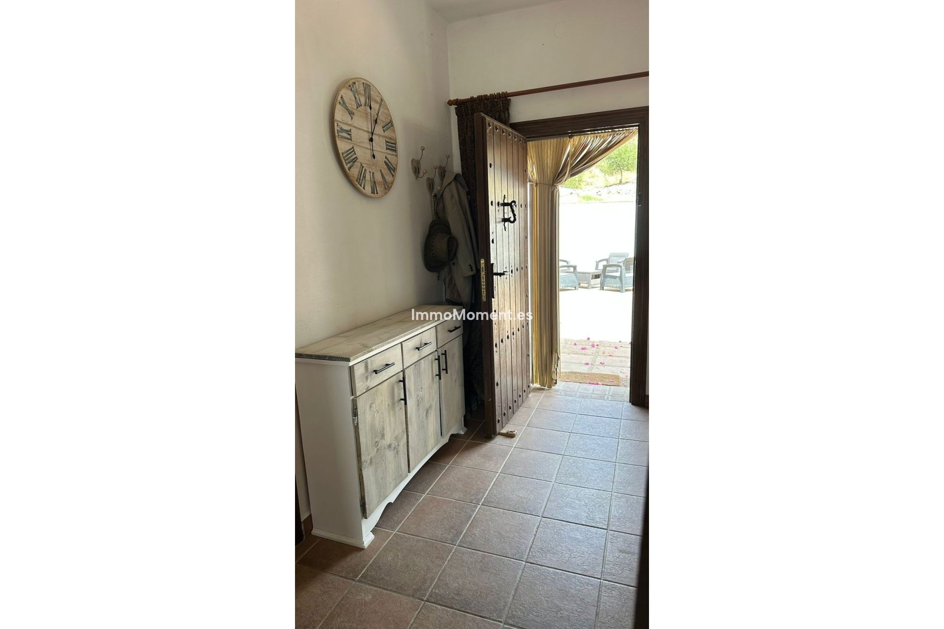 Resale - Villa - Inland  - Alora