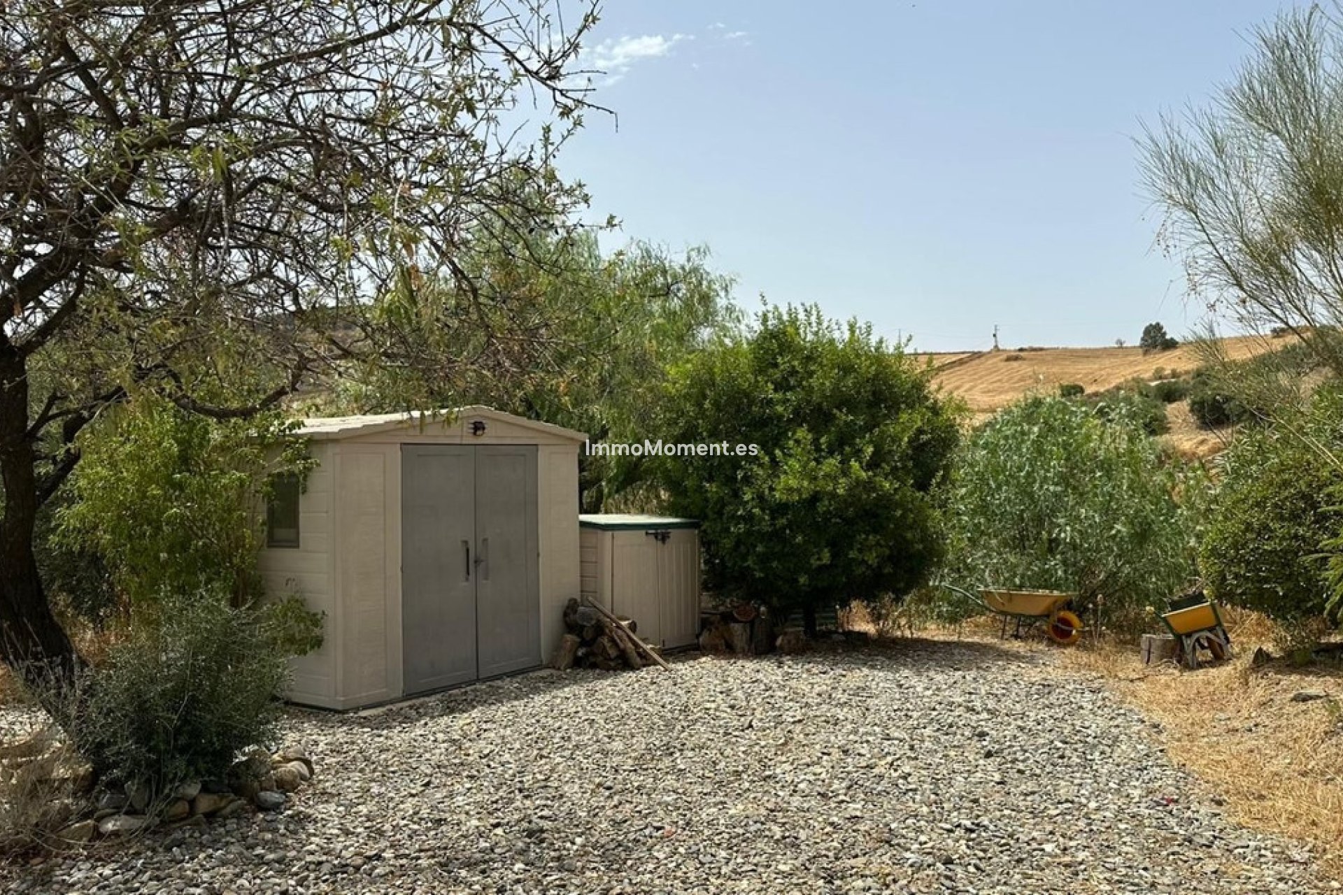 Resale - Villa - Inland  - Alora