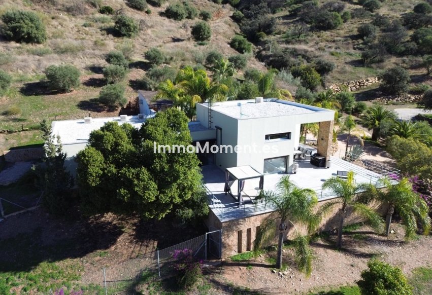 Resale - Villa - Inland  - Alora