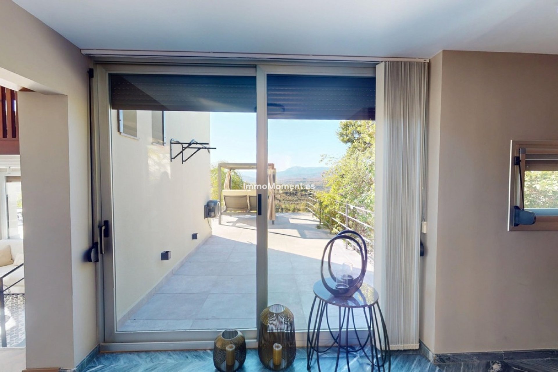 Resale - Villa - Inland  - Alora