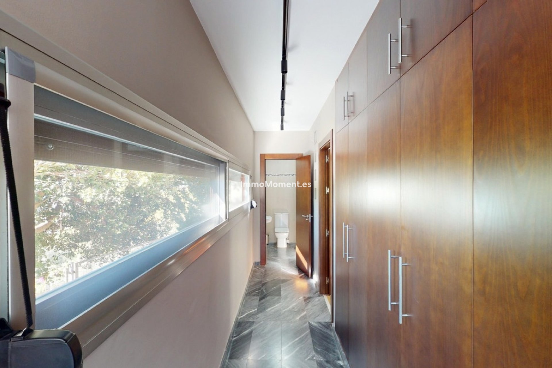 Resale - Villa - Inland  - Alora