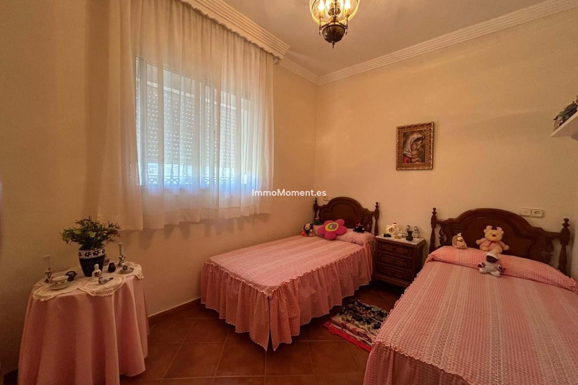 Resale - Villa - Inland  - Alora