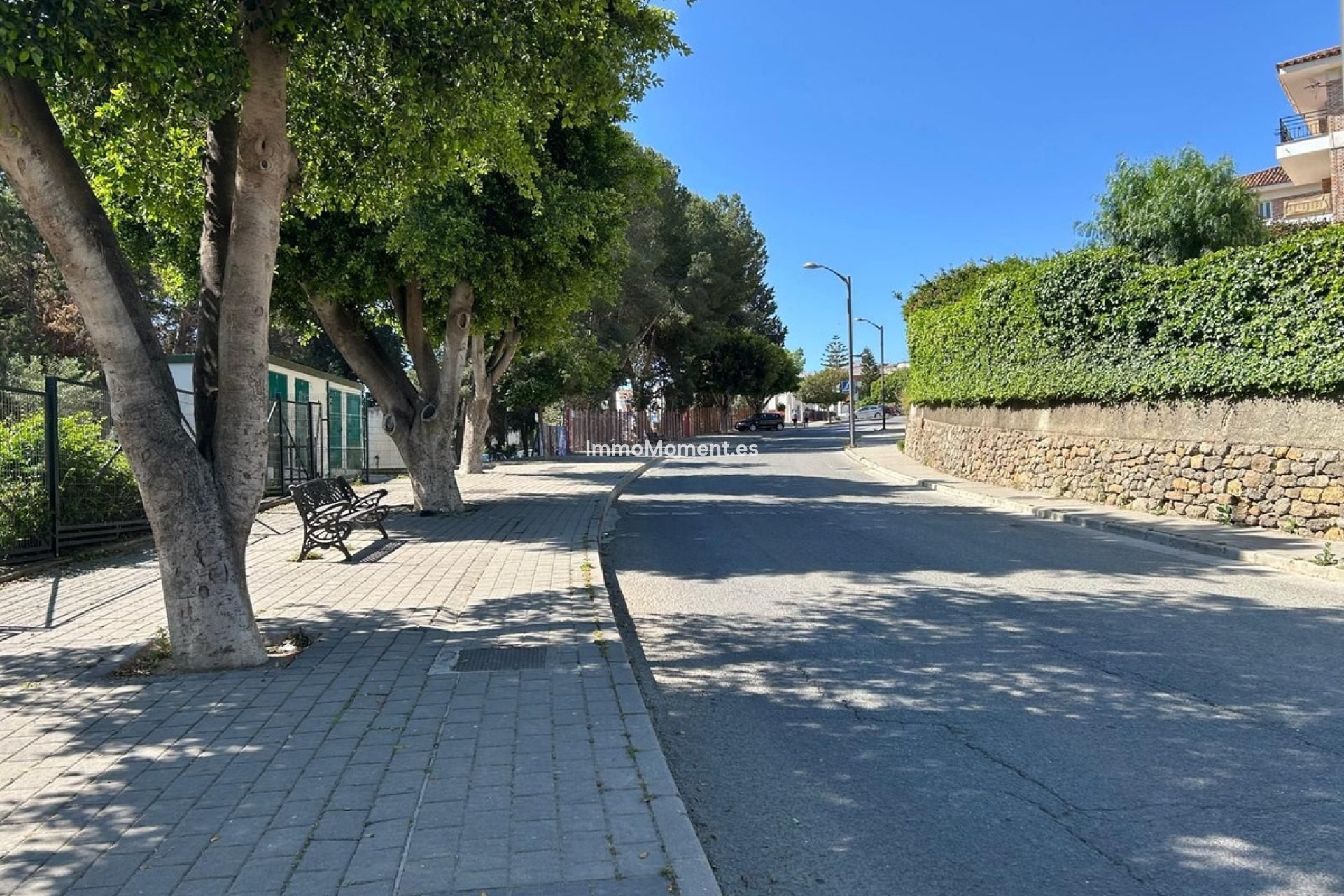 Resale - Villa - Inland  - Alora