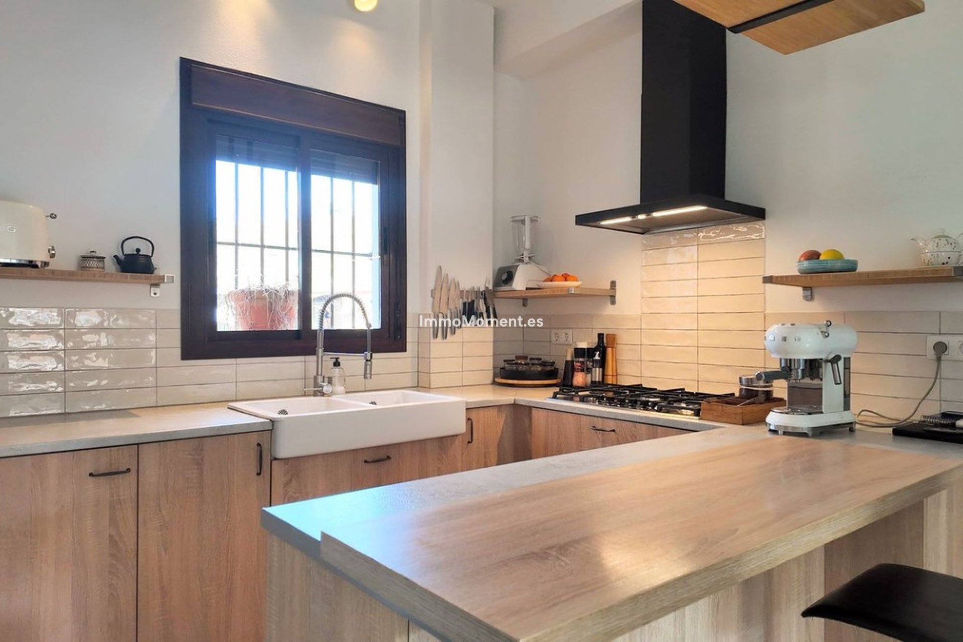 Resale - Villa - Inland  - Alora