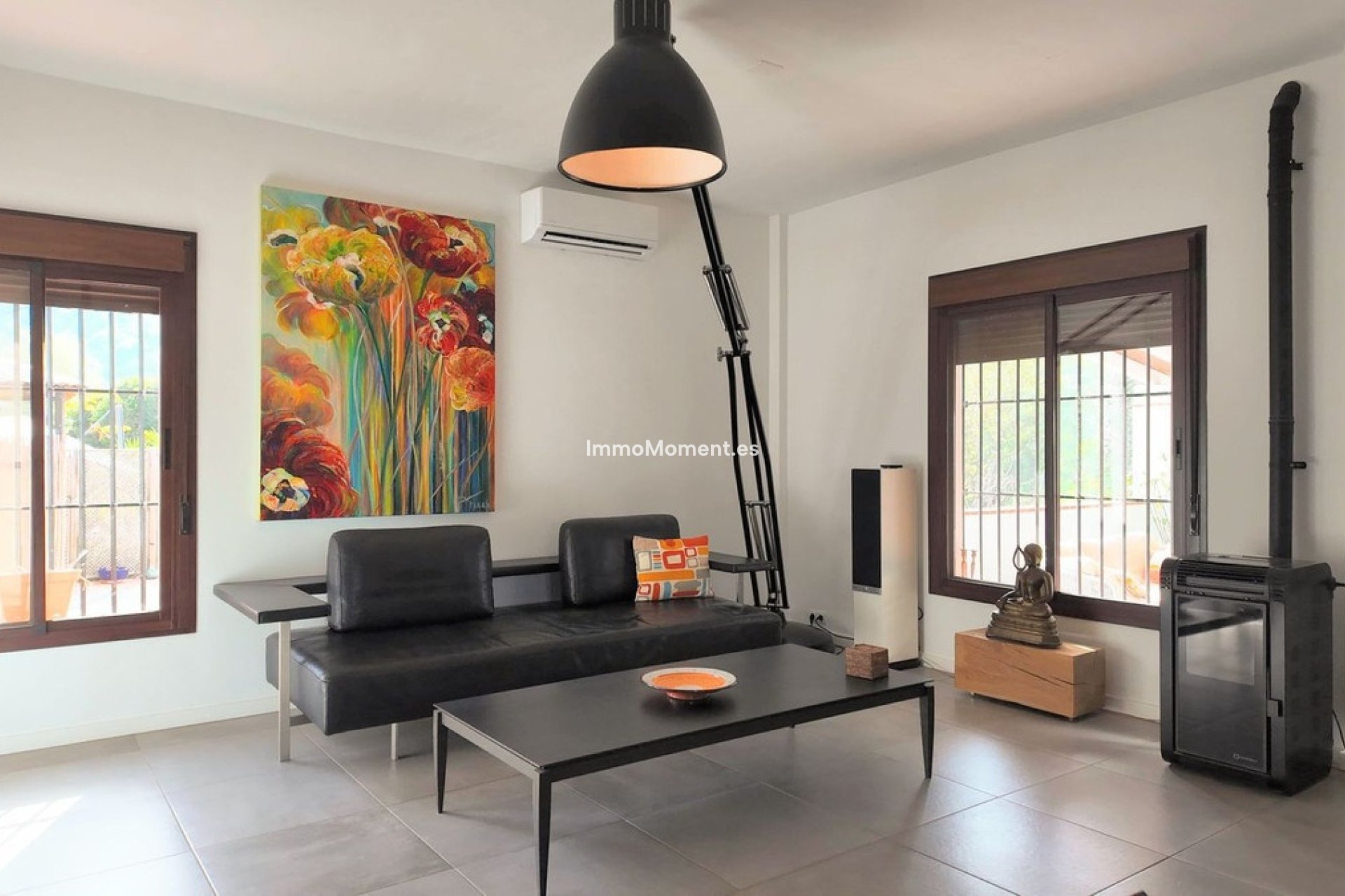 Resale - Villa - Inland  - Alora