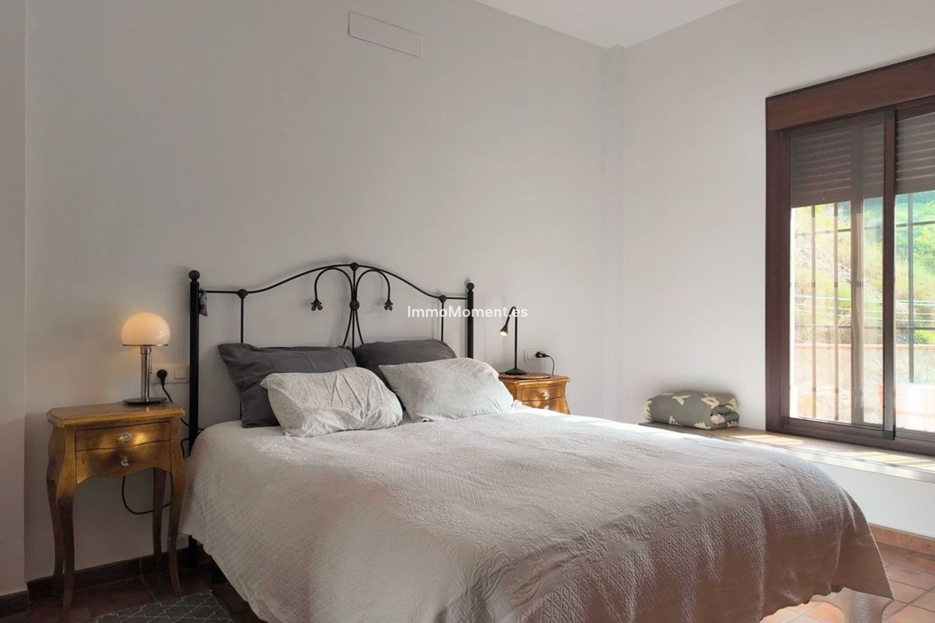 Resale - Villa - Inland  - Alora