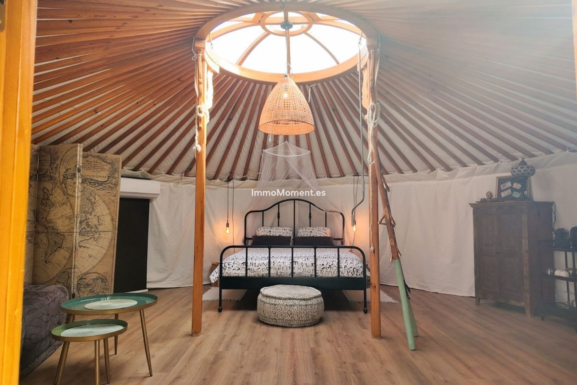 Resale - Villa - Inland  - Alora