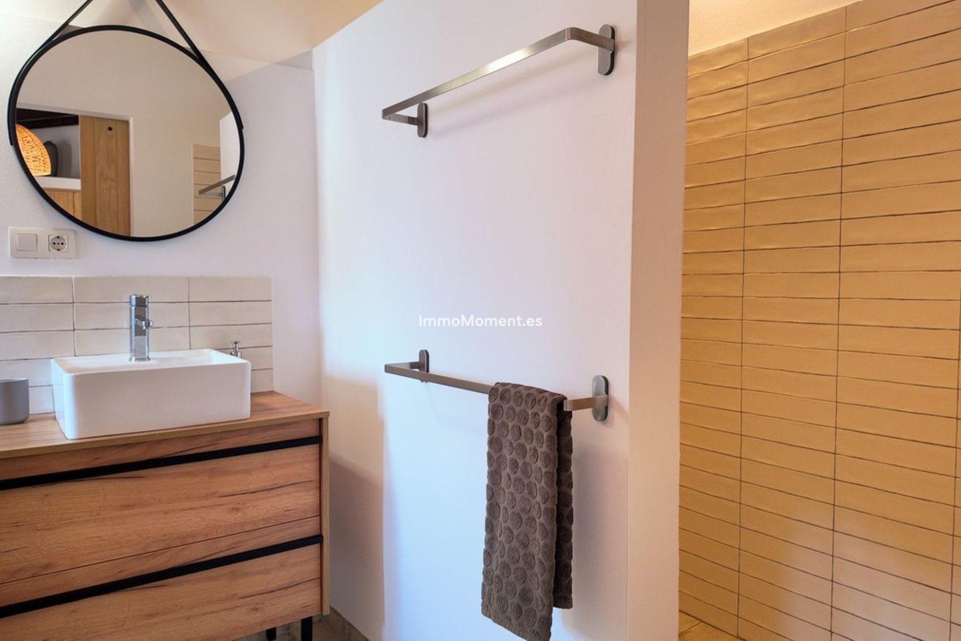 Resale - Villa - Inland  - Alora