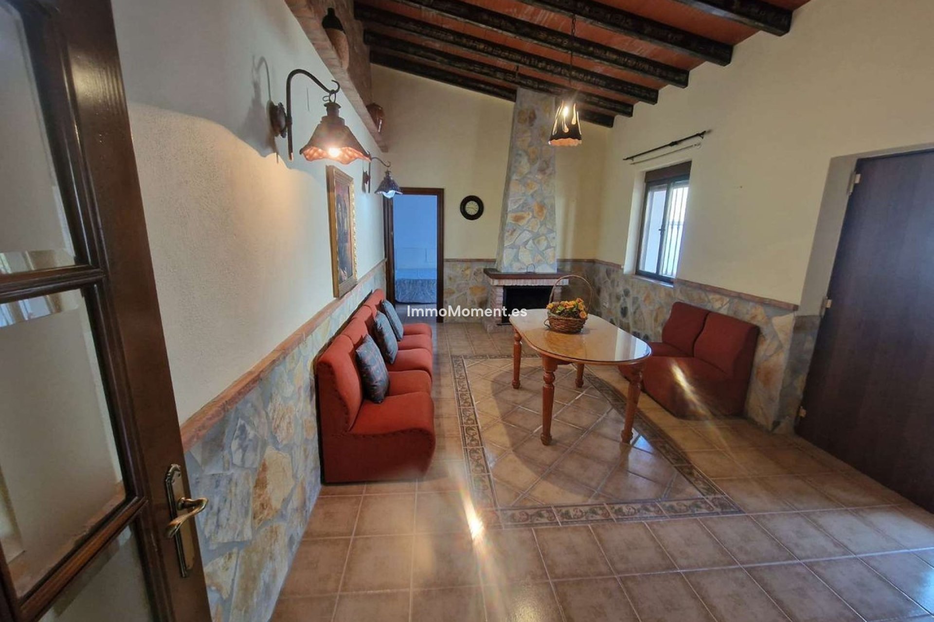 Resale - Villa - Inland  - Alora