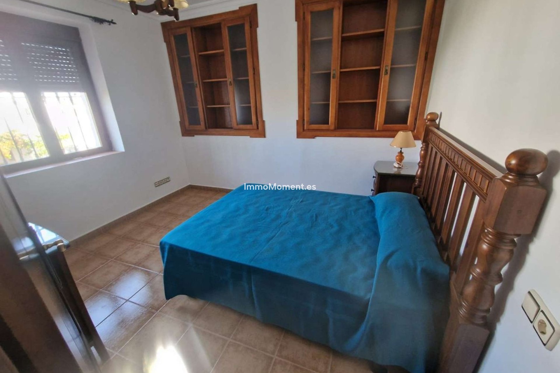Resale - Villa - Inland  - Alora
