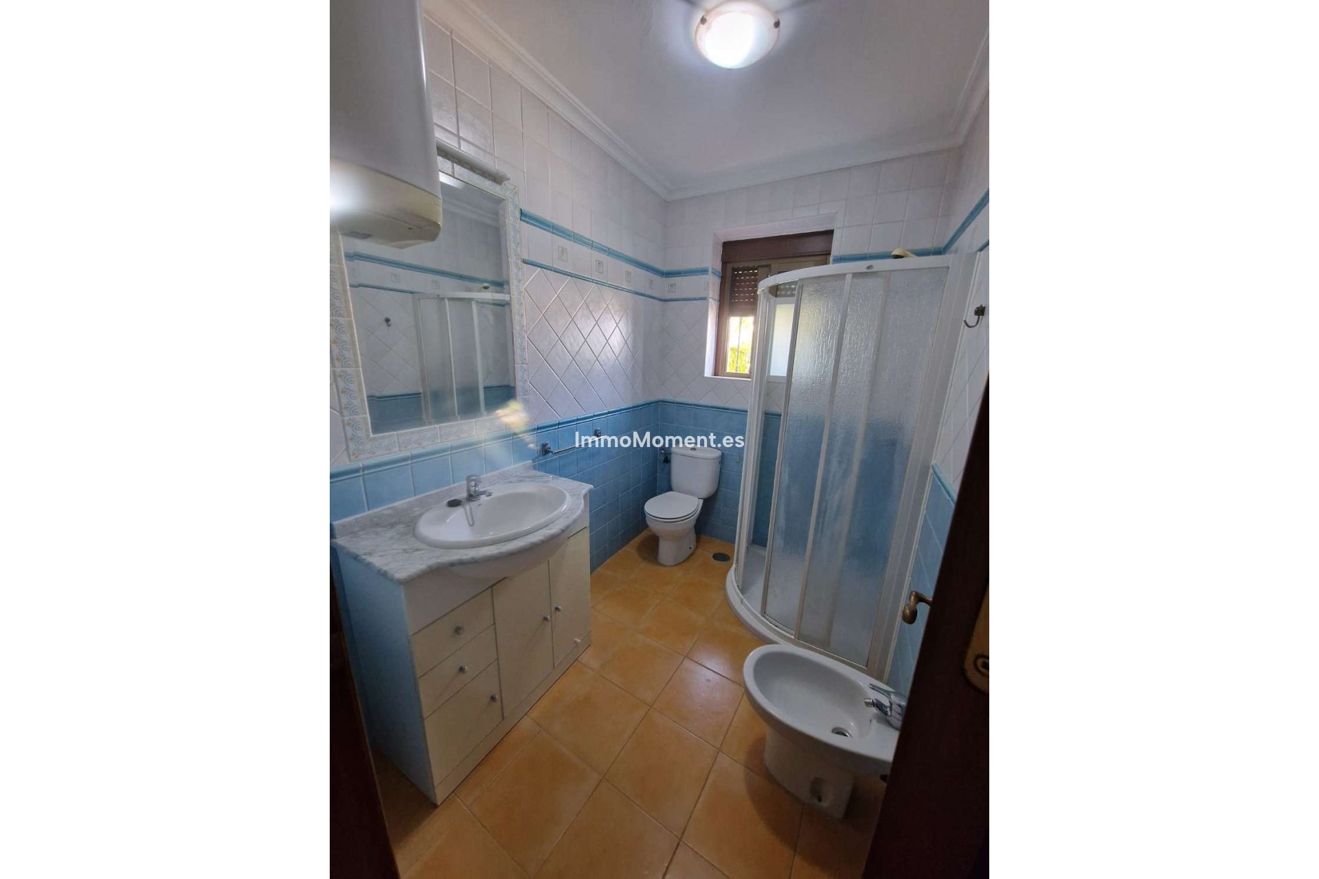 Resale - Villa - Inland  - Alora