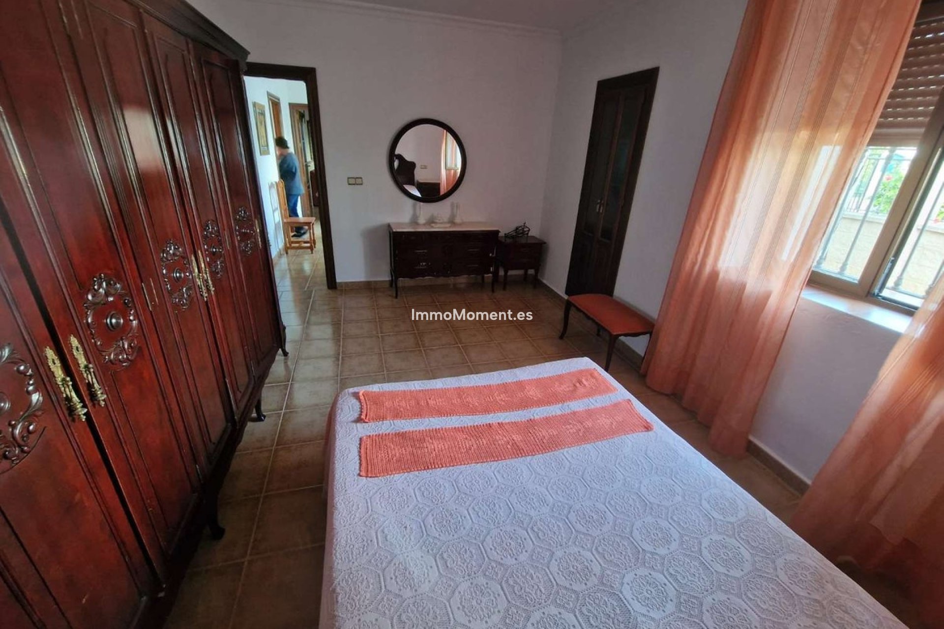 Resale - Villa - Inland  - Alora