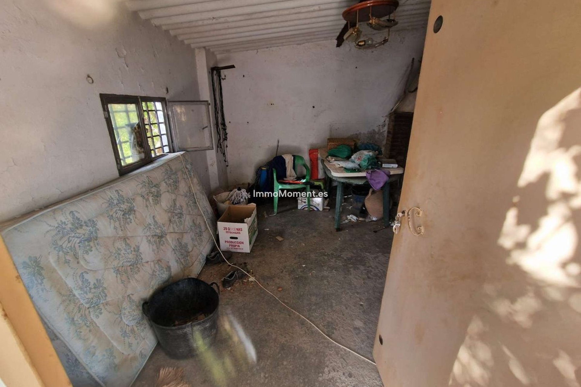 Resale - Villa - Inland  - Alora