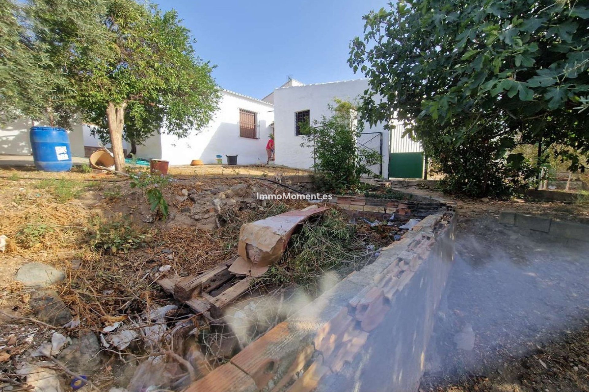 Resale - Villa - Inland  - Alora