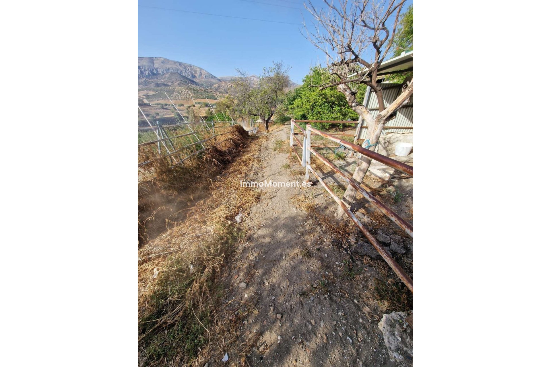 Resale - Villa - Inland  - Alora