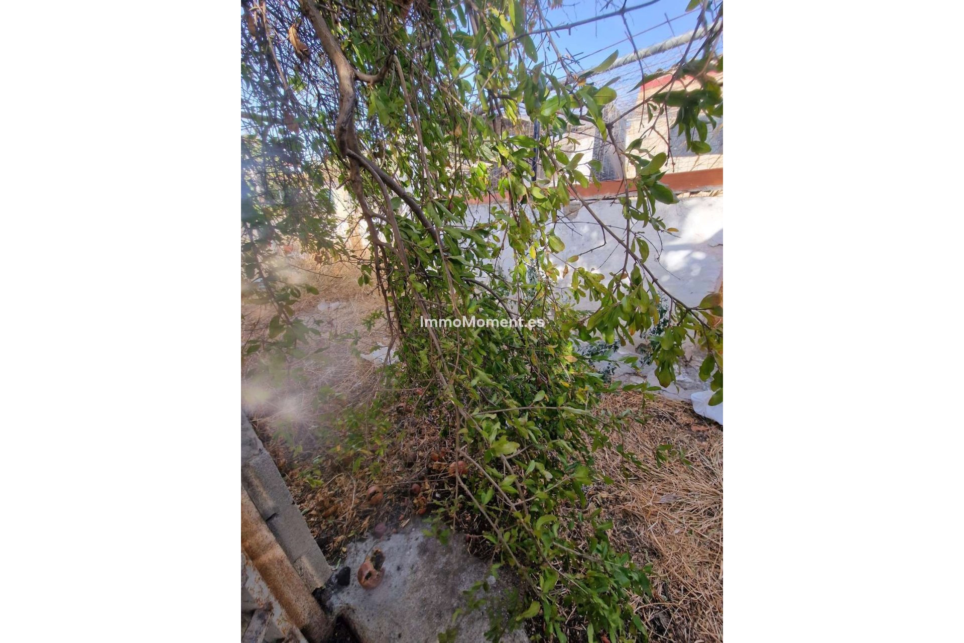 Resale - Villa - Inland  - Alora