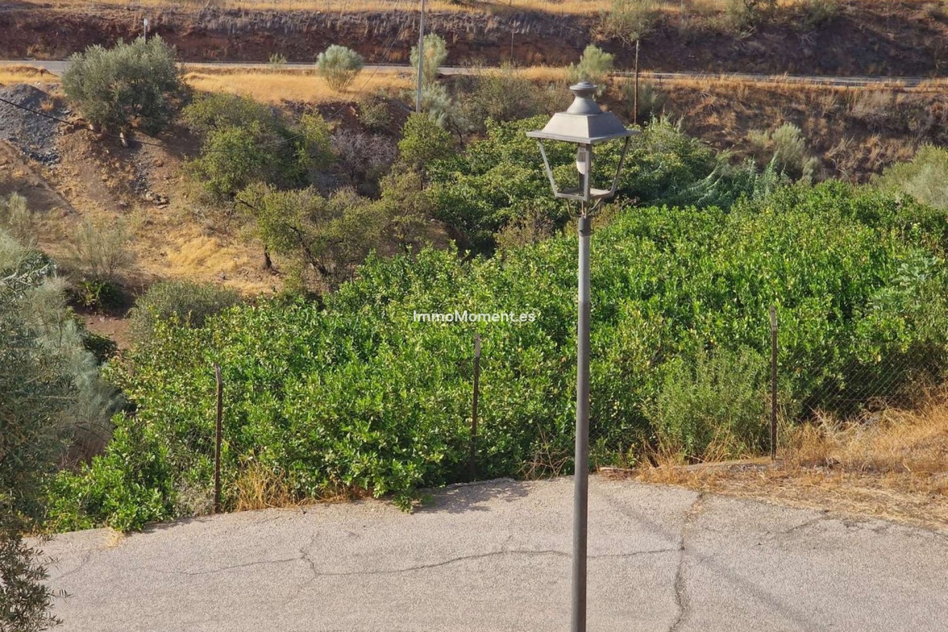 Resale - Villa - Inland  - Alora