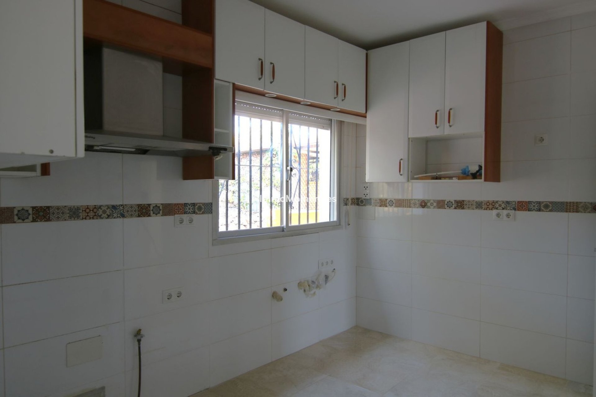 Resale - Villa - Inland  - Alora