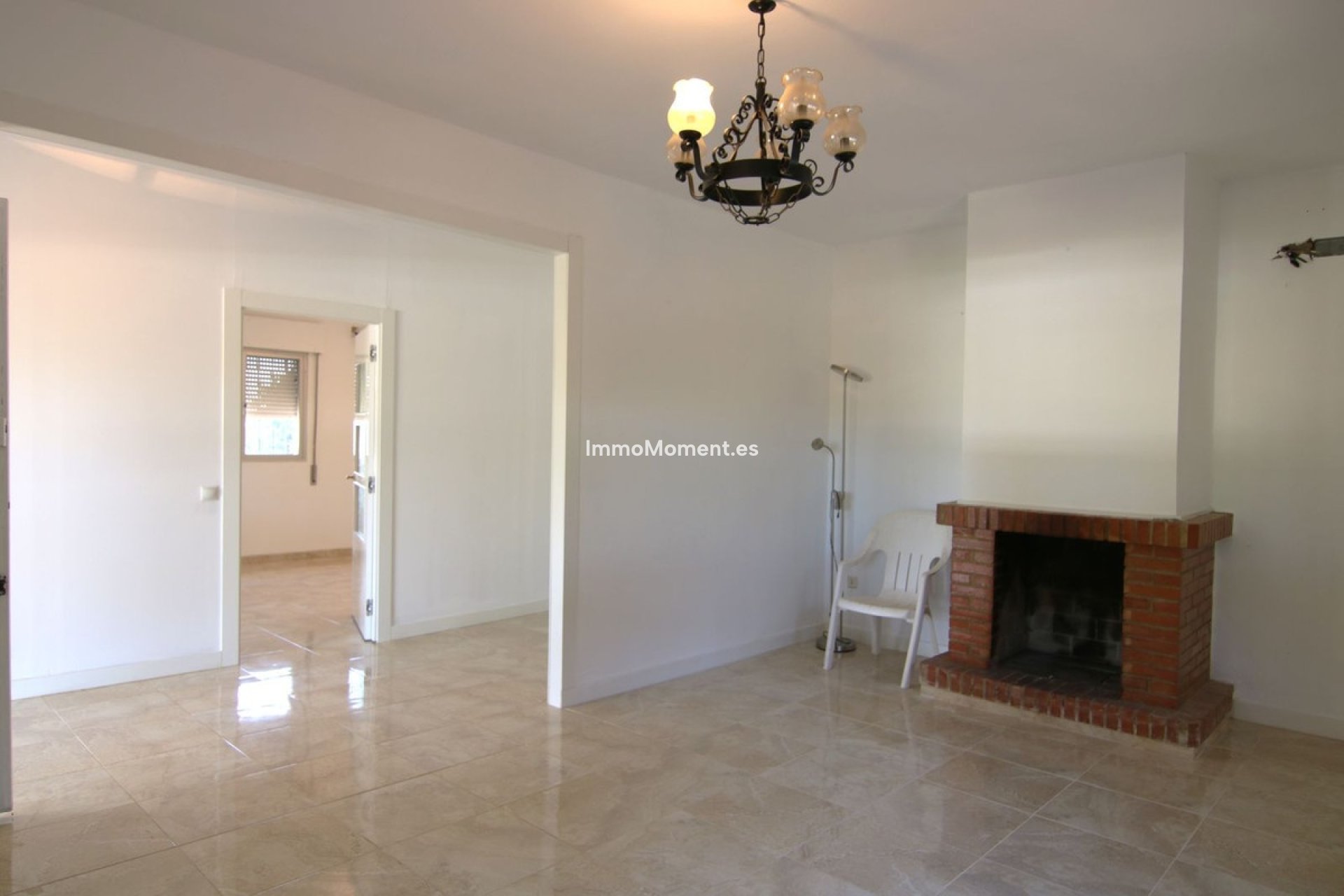 Resale - Villa - Inland  - Alora