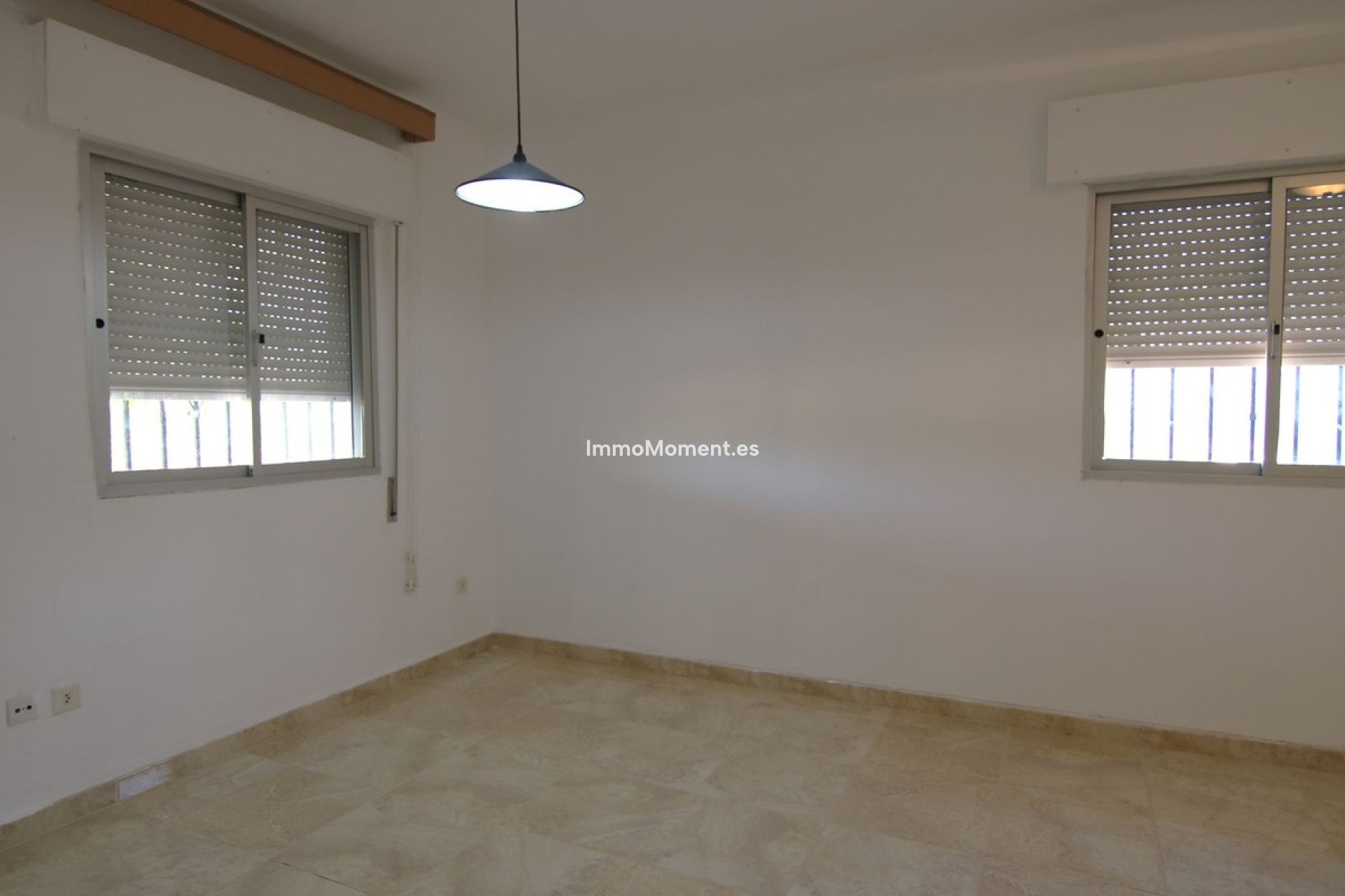 Resale - Villa - Inland  - Alora