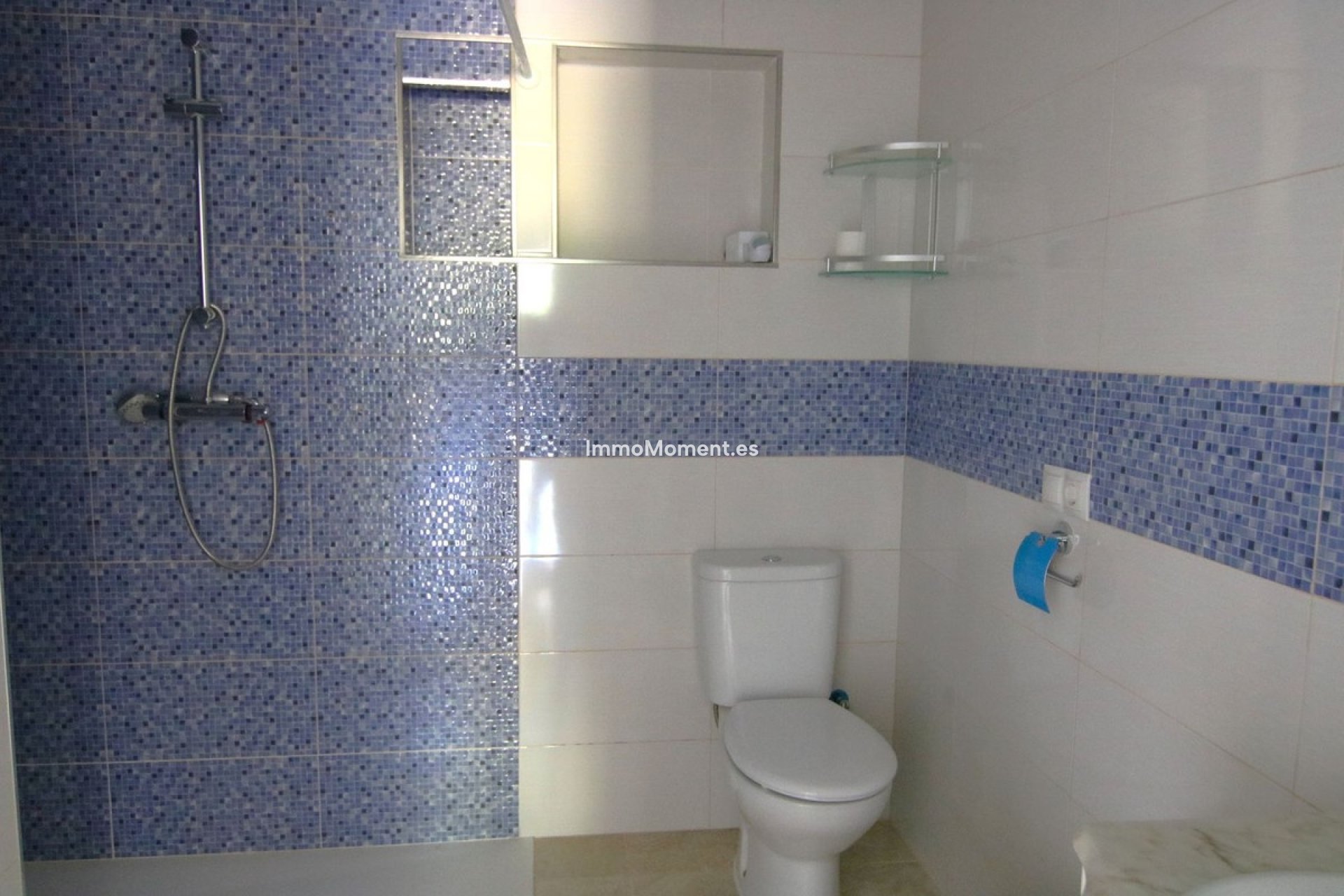 Resale - Villa - Inland  - Alora