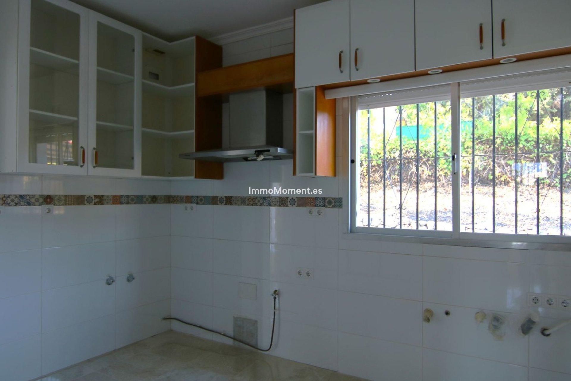 Resale - Villa - Inland  - Alora