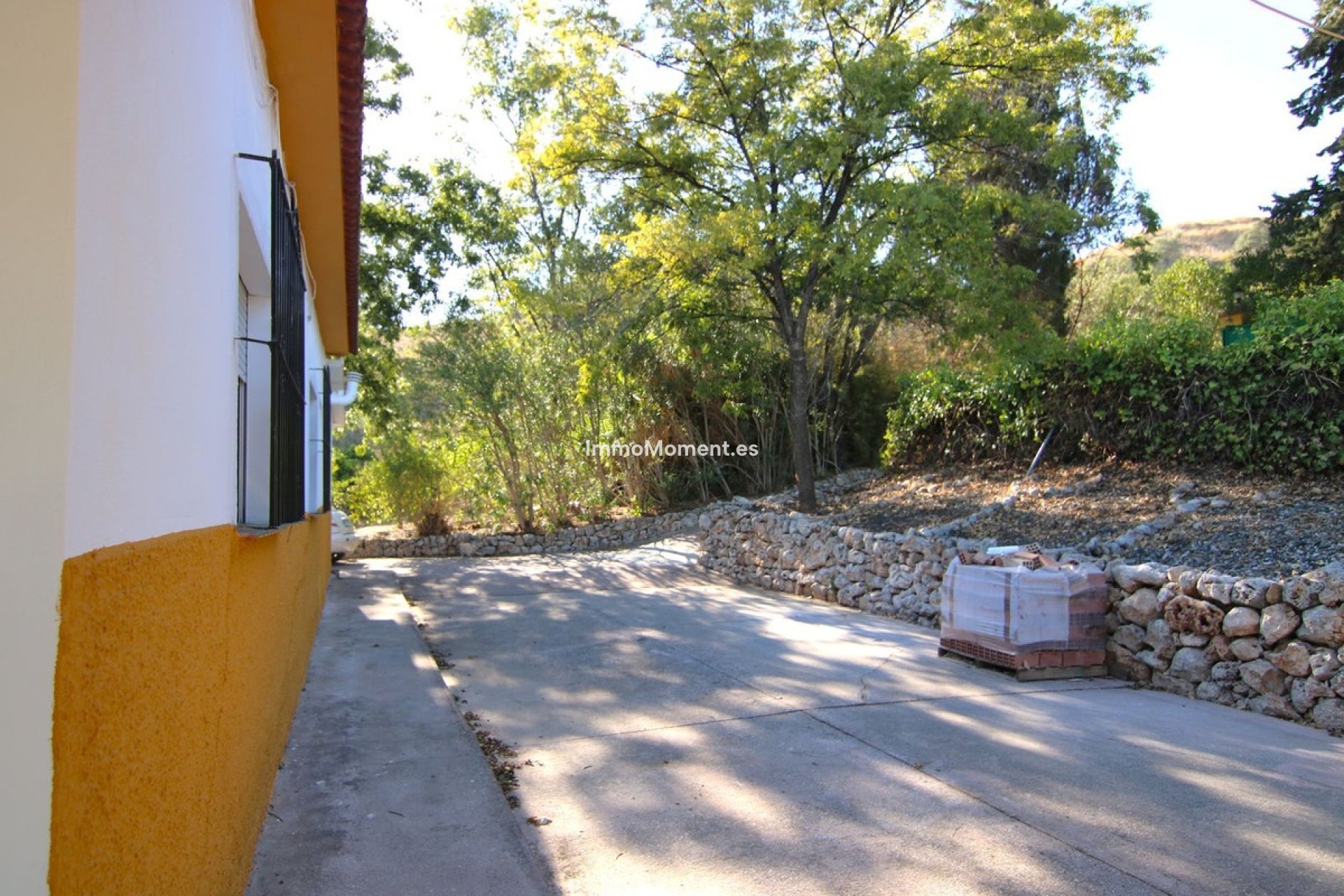 Resale - Villa - Inland  - Alora