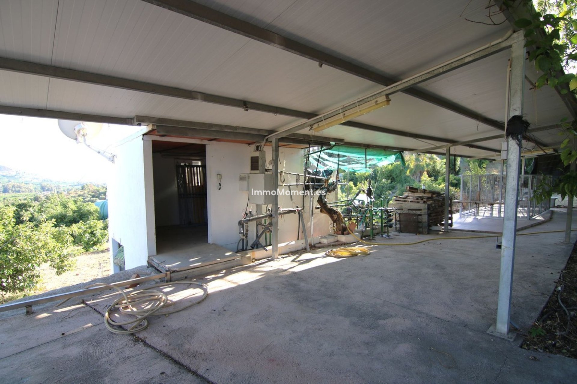 Resale - Villa - Inland  - Alora