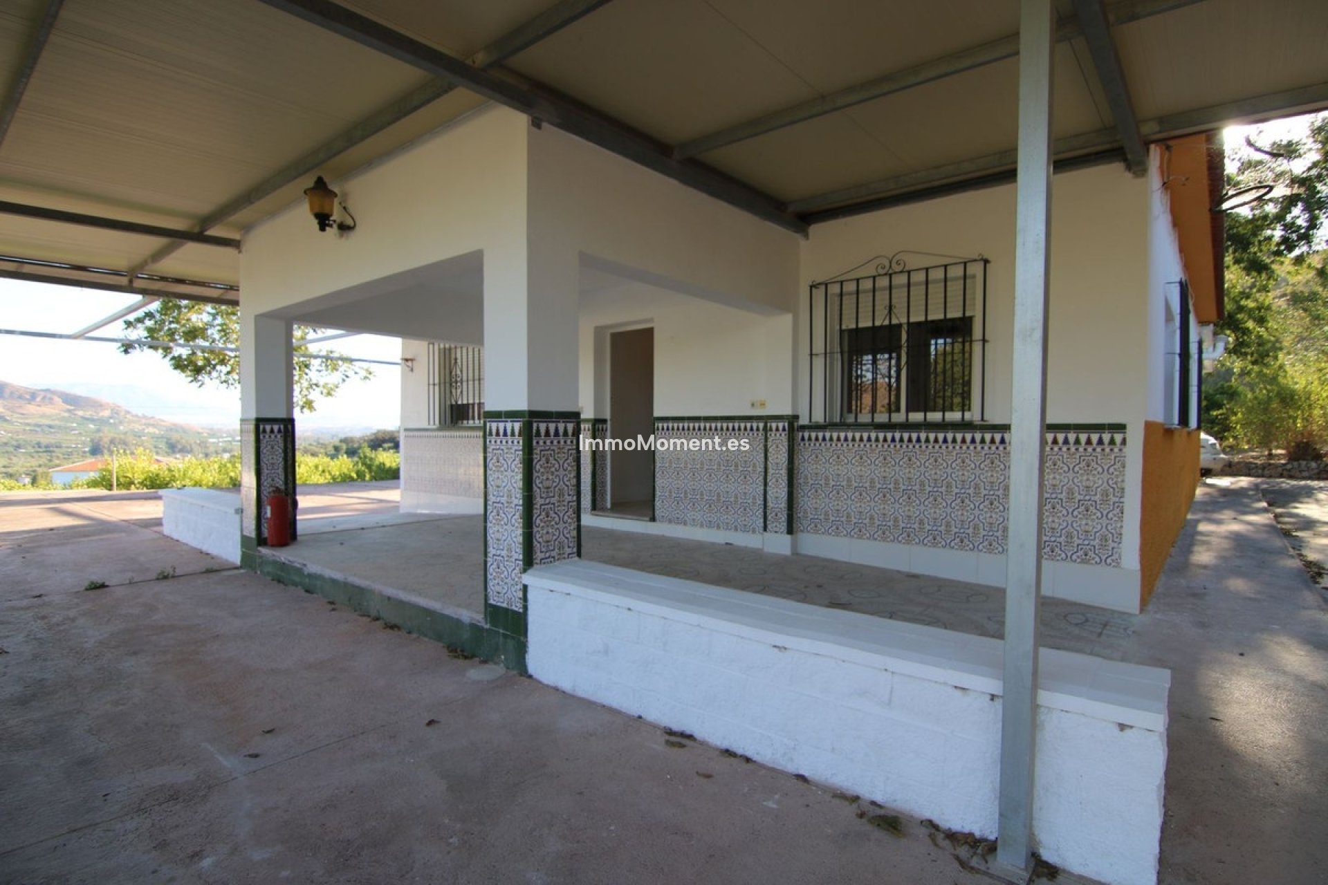 Resale - Villa - Inland  - Alora