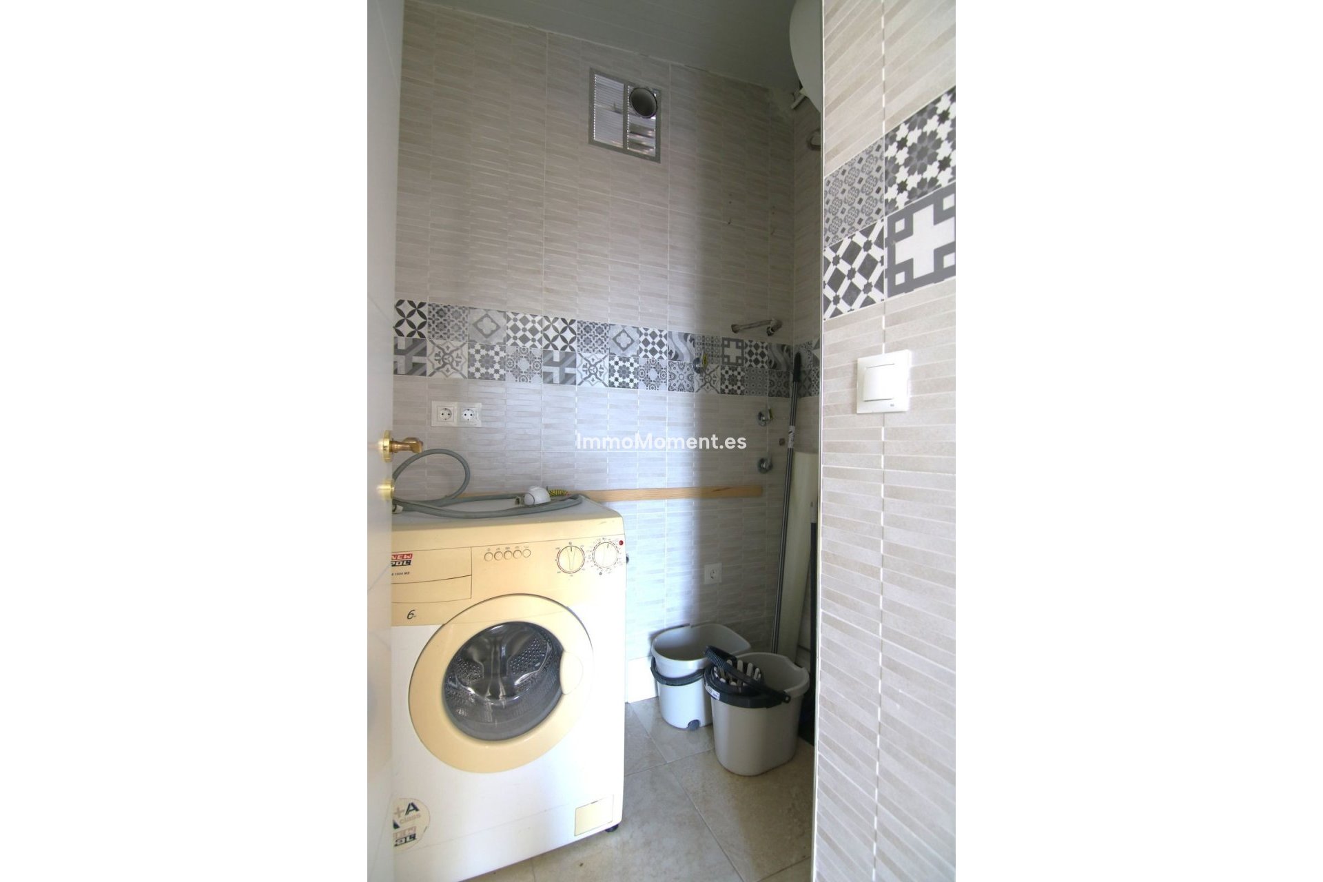 Resale - Villa - Inland  - Alora