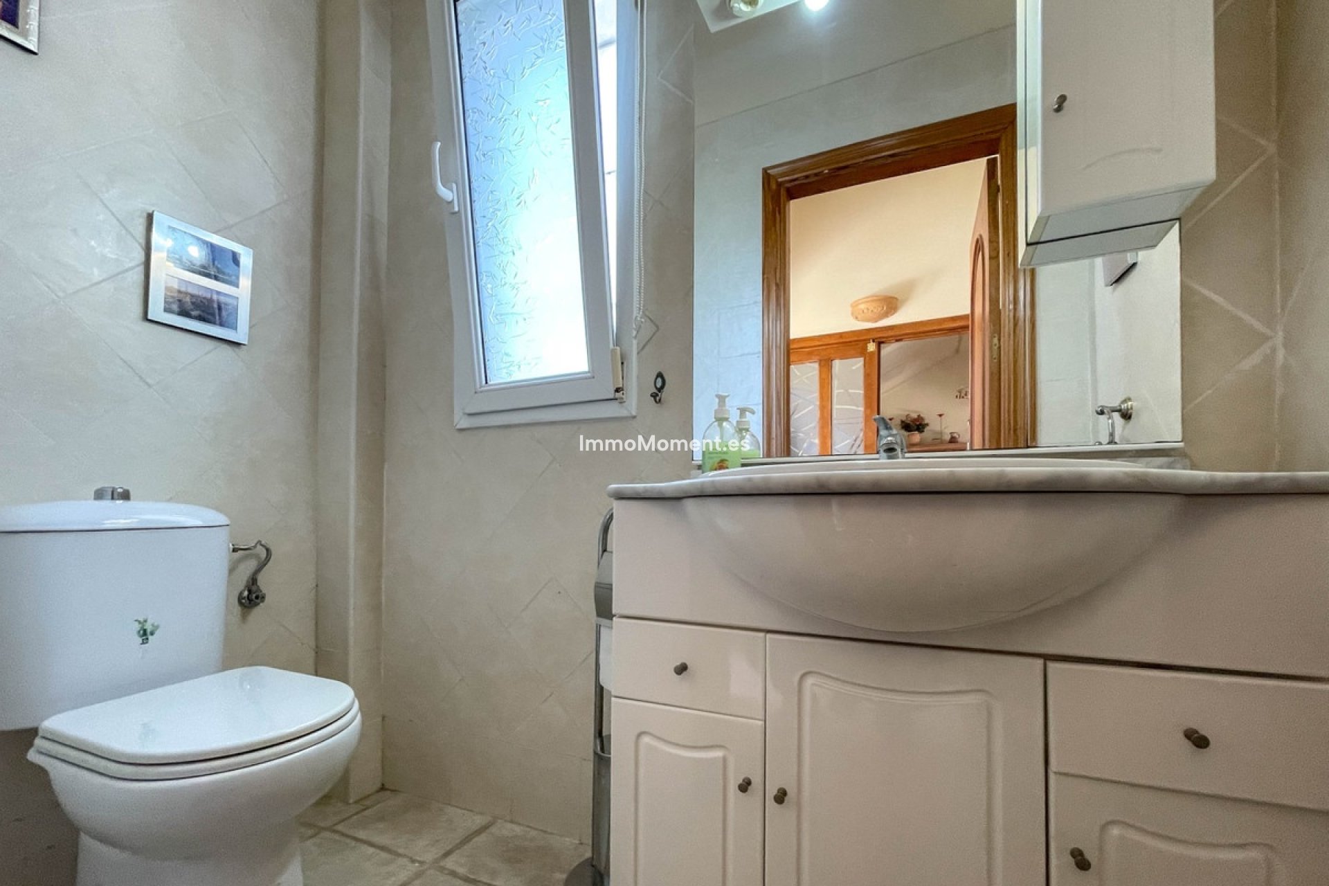 Resale - Villa - Inland  - Cártama Centro