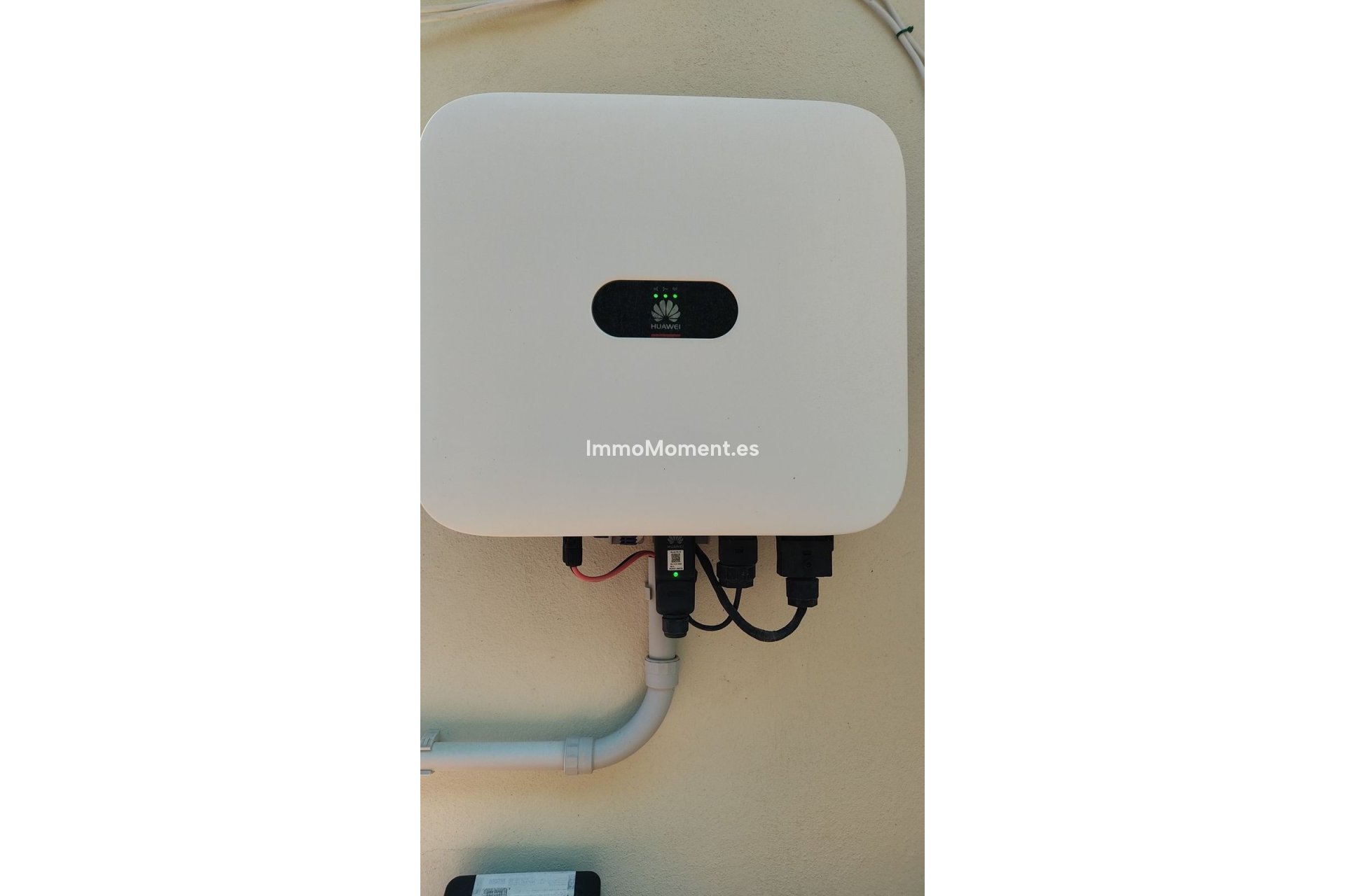 Resale - Villa - Inland  - Coín