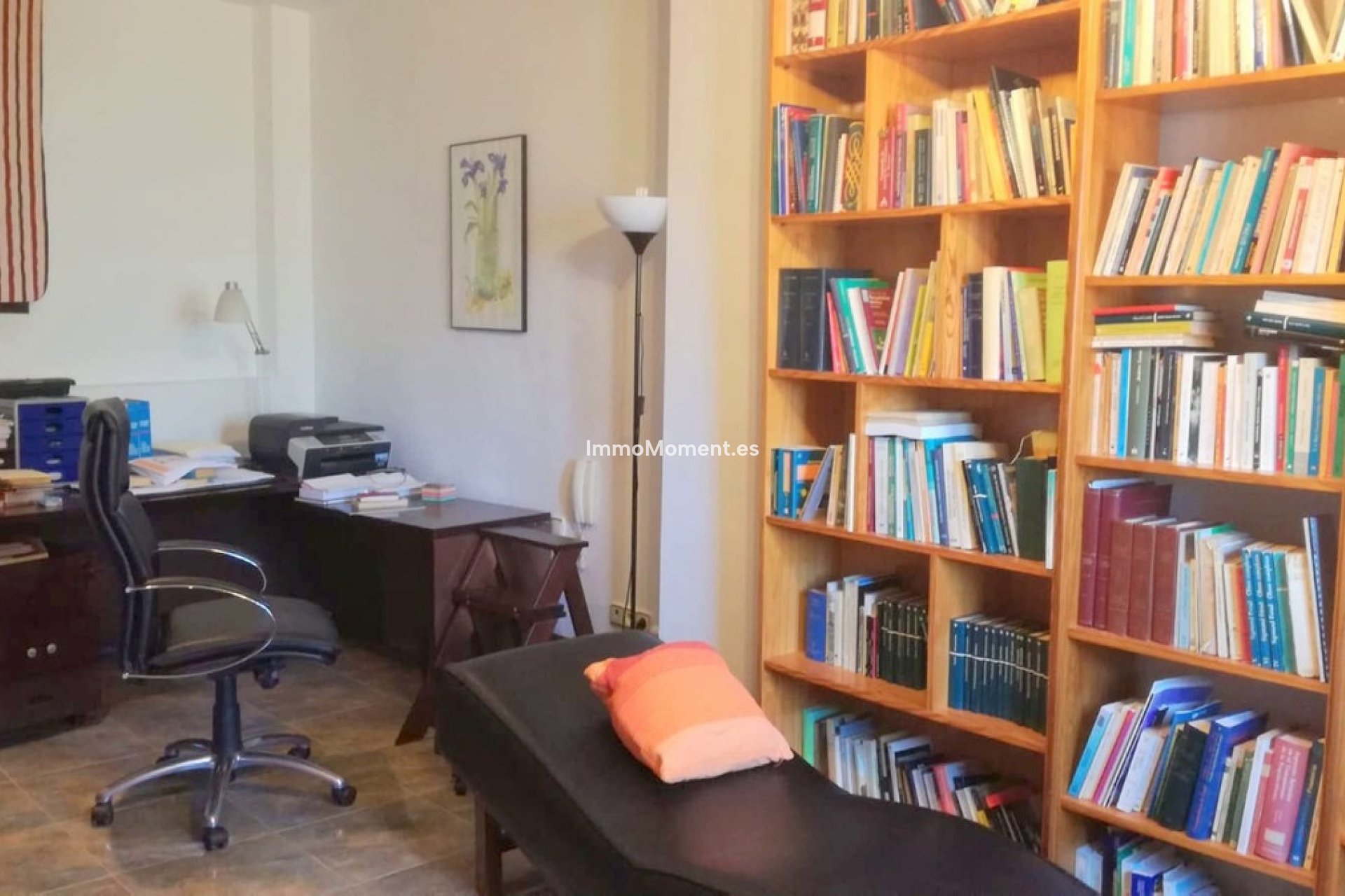 Resale - Villa - Inland  - Estacion de Cartama