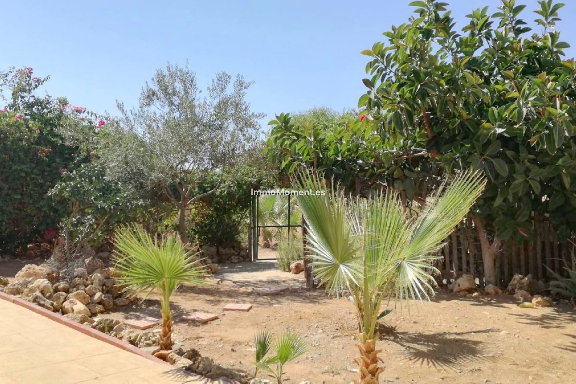 Resale - Villa - Inland  - Estacion de Cartama