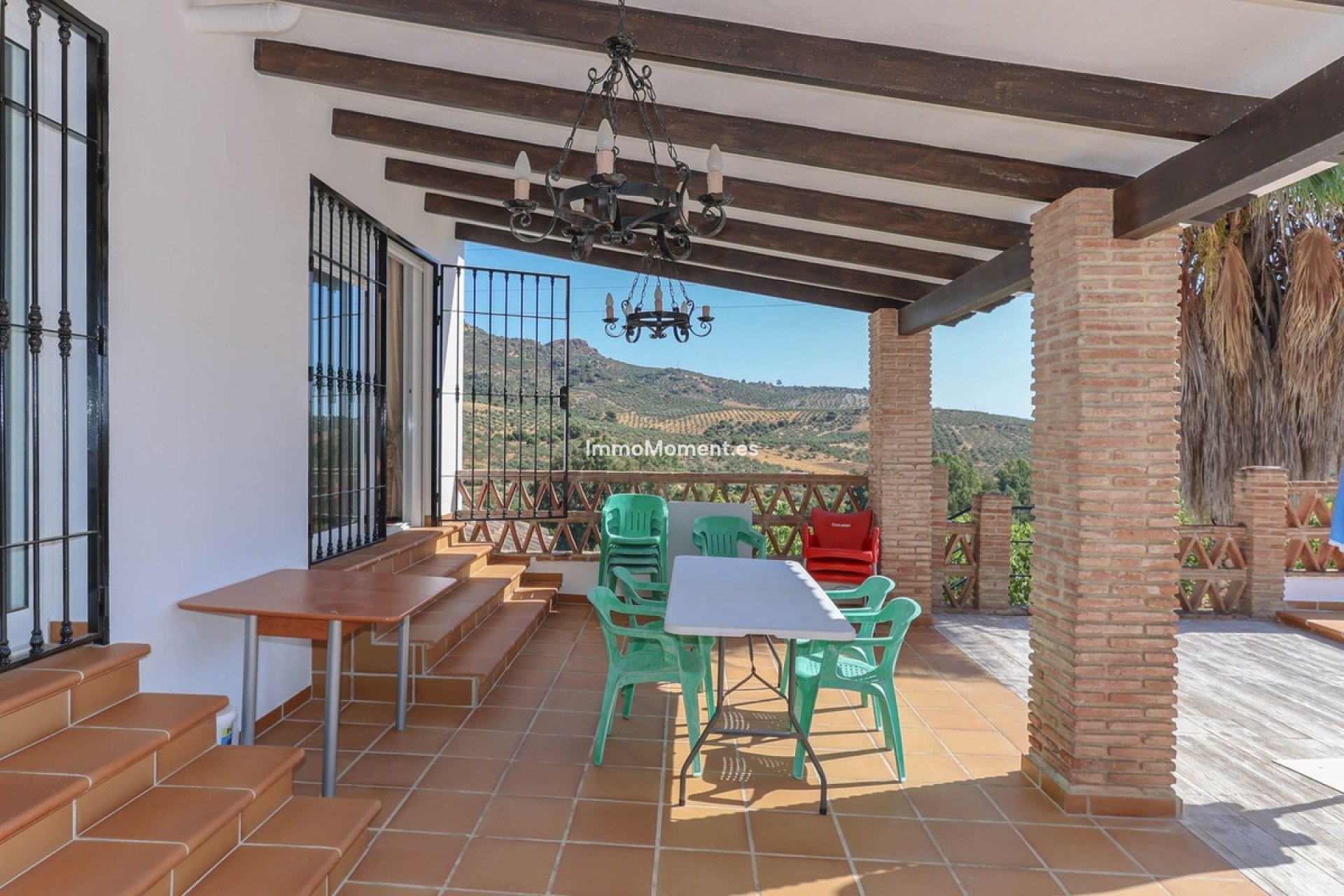 Resale - Villa - Inland  - Guaro