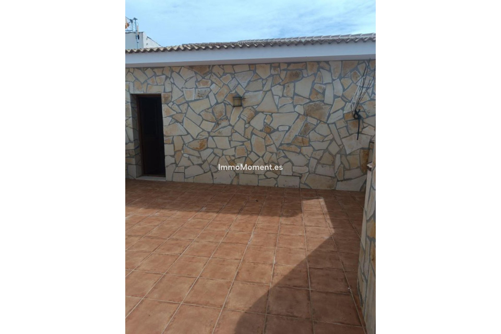 Resale - Villa - Inland  - Guaro