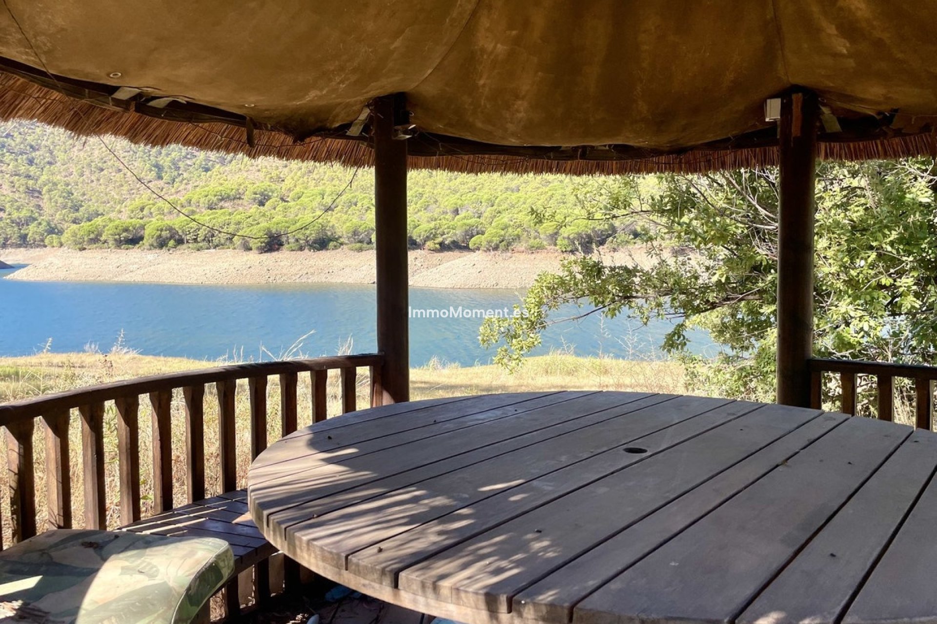 Resale - Villa - Inland  - Istán