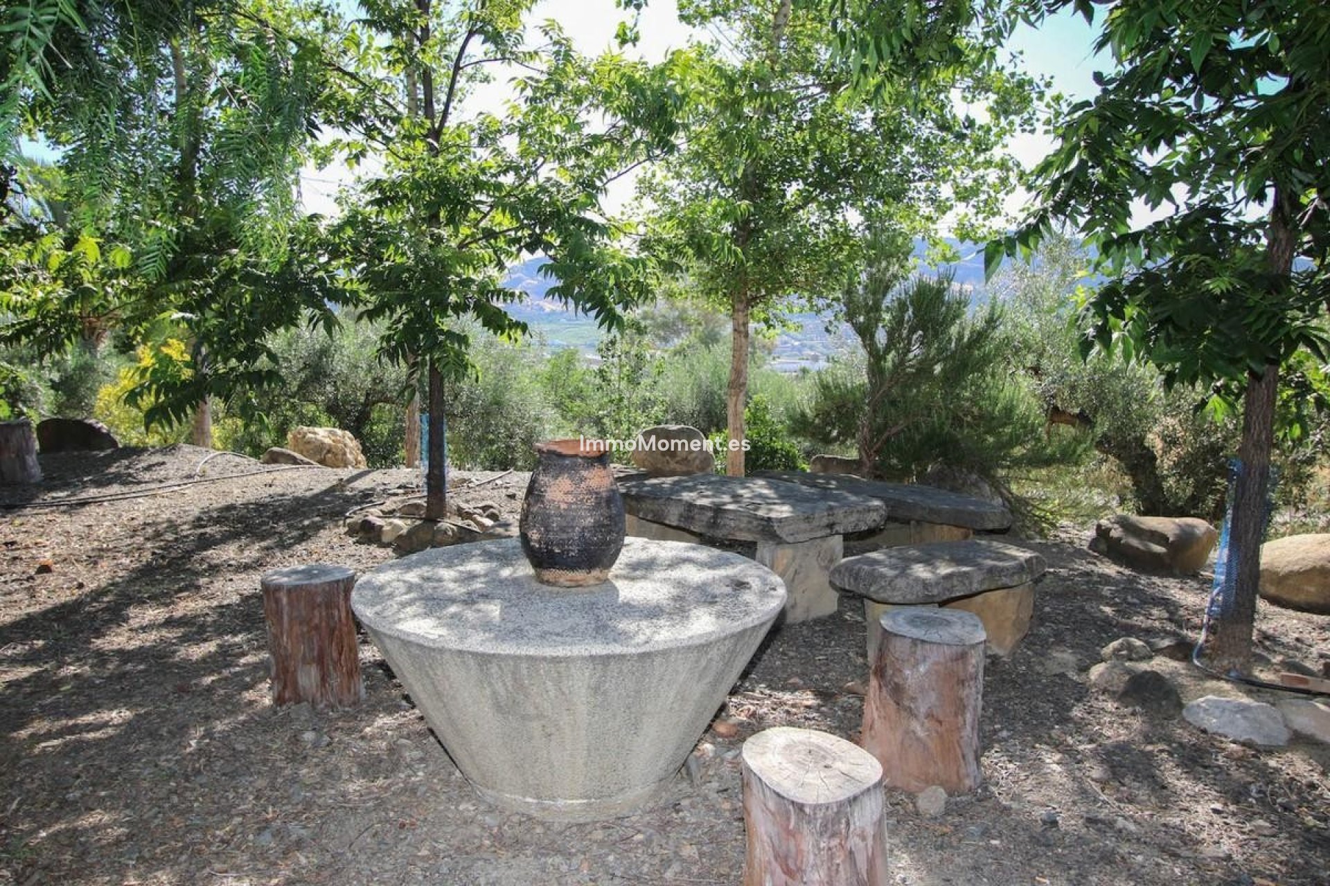 Resale - Villa - Inland  - Pizarra