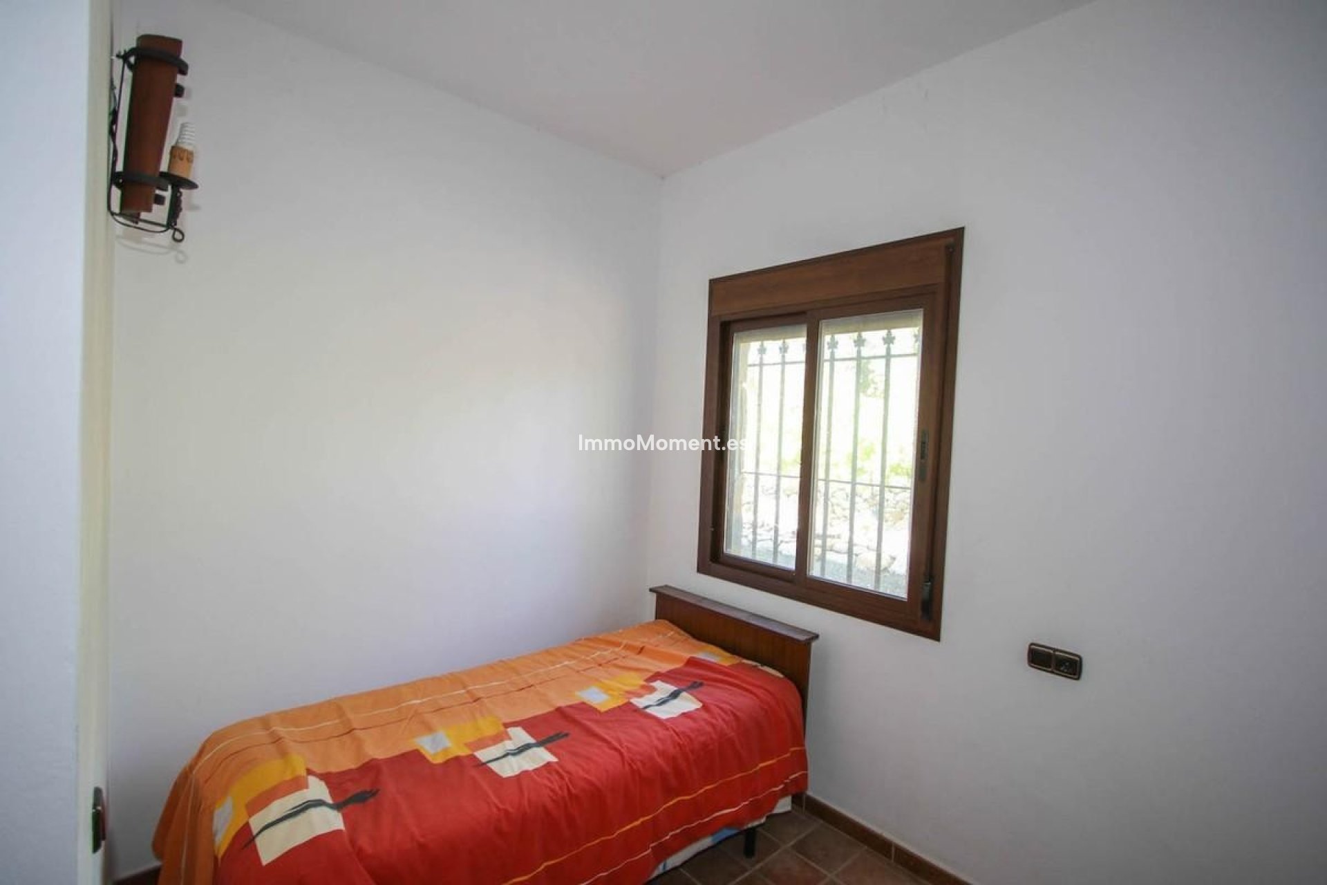 Resale - Villa - Inland  - Pizarra