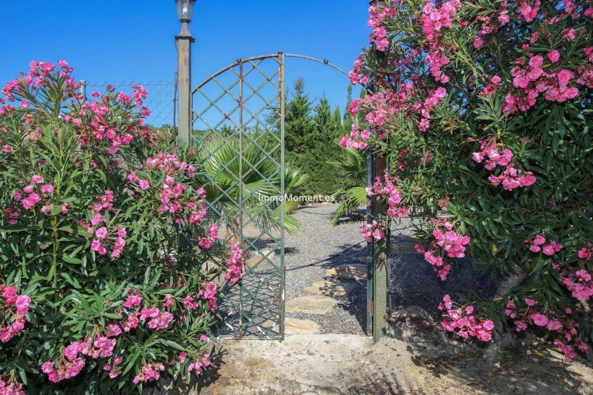 Resale - Villa - Inland  - Pizarra