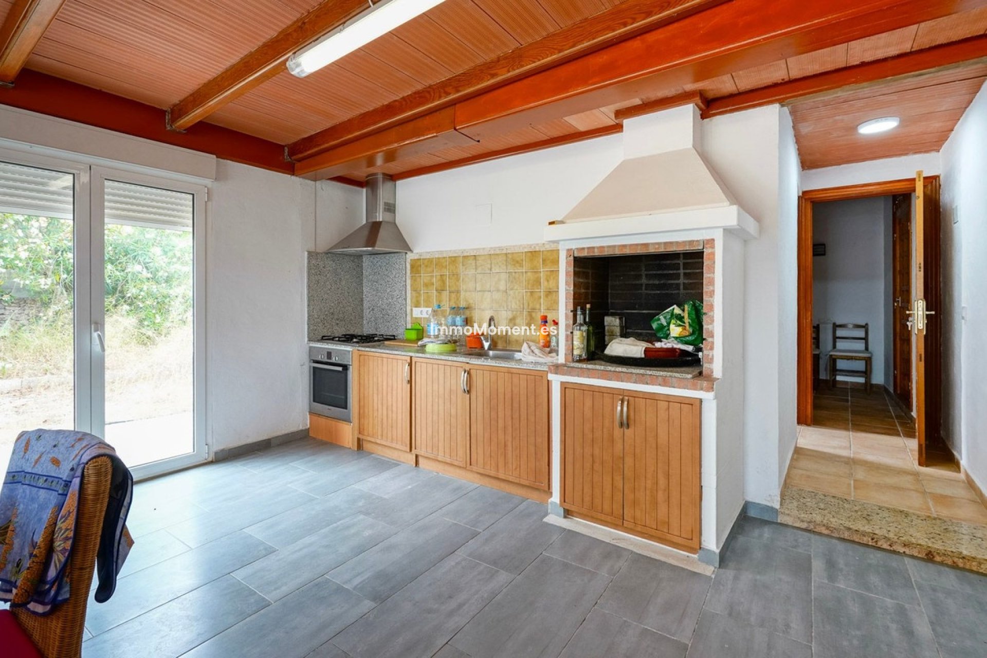 Resale - Villa - Jávea - Jávea - Xàbia Centro