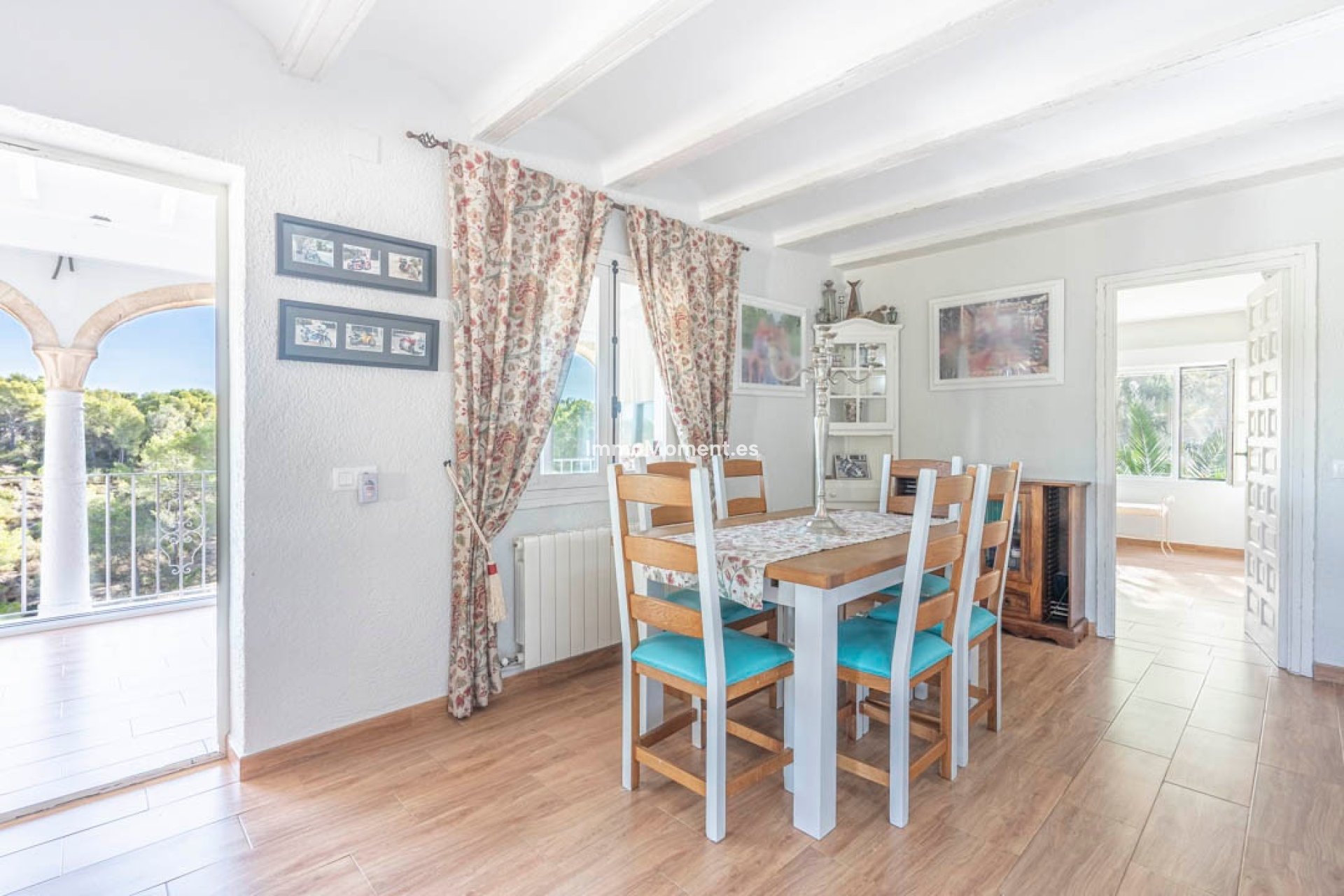 Resale - Villa - Jávea - Jávea - Xàbia Centro