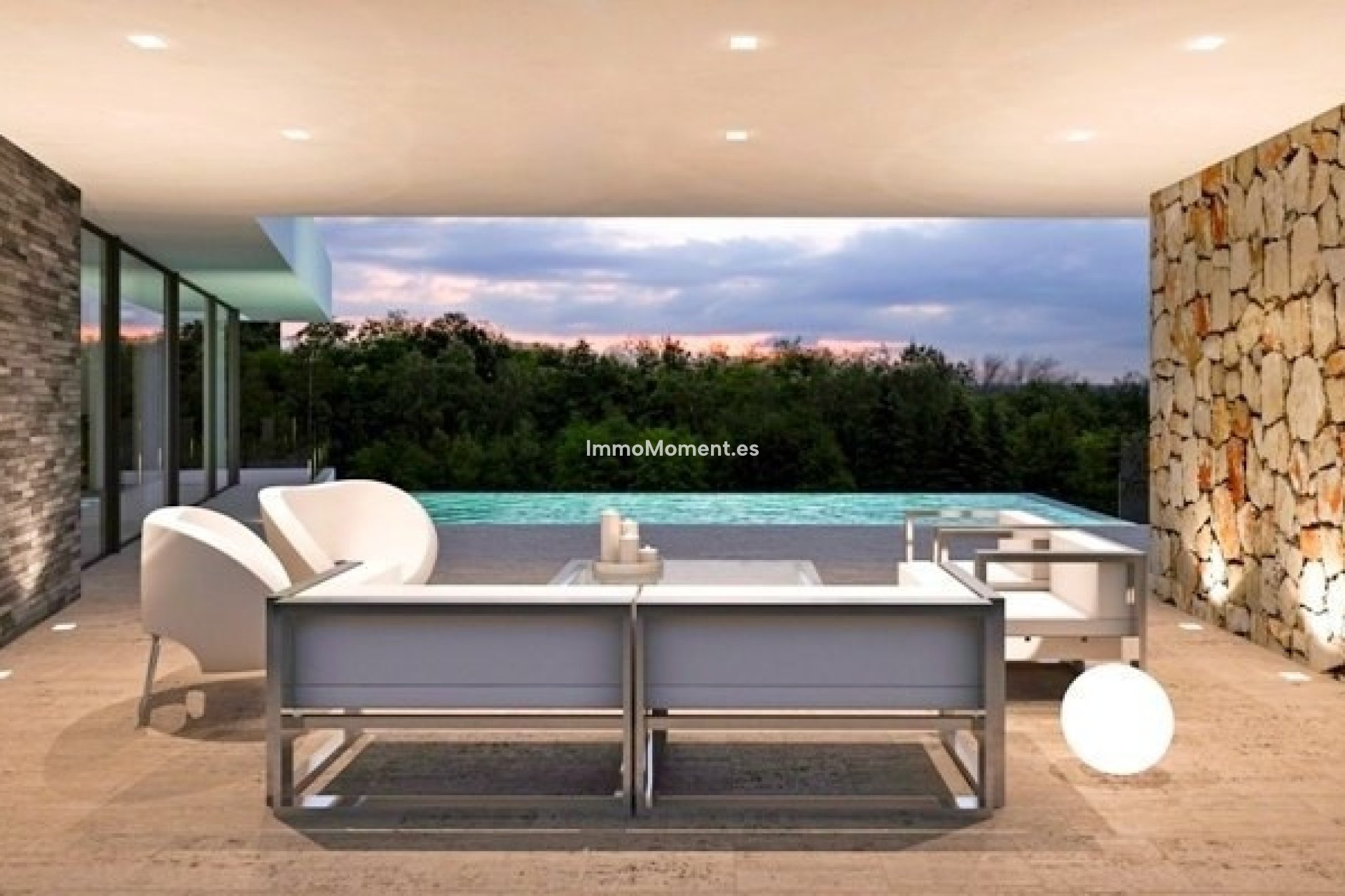 Resale - Villa - Jávea - Jávea - Xàbia Centro