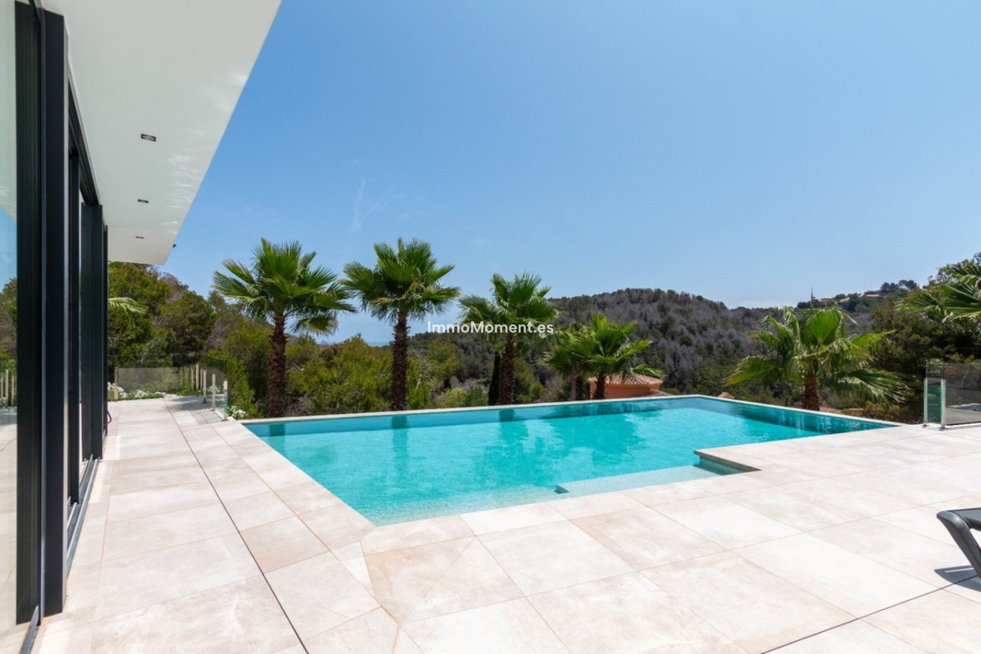 Resale - Villa - Jávea - Jávea - Xàbia Centro